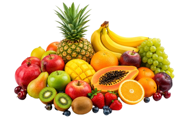 Fresh Fruits