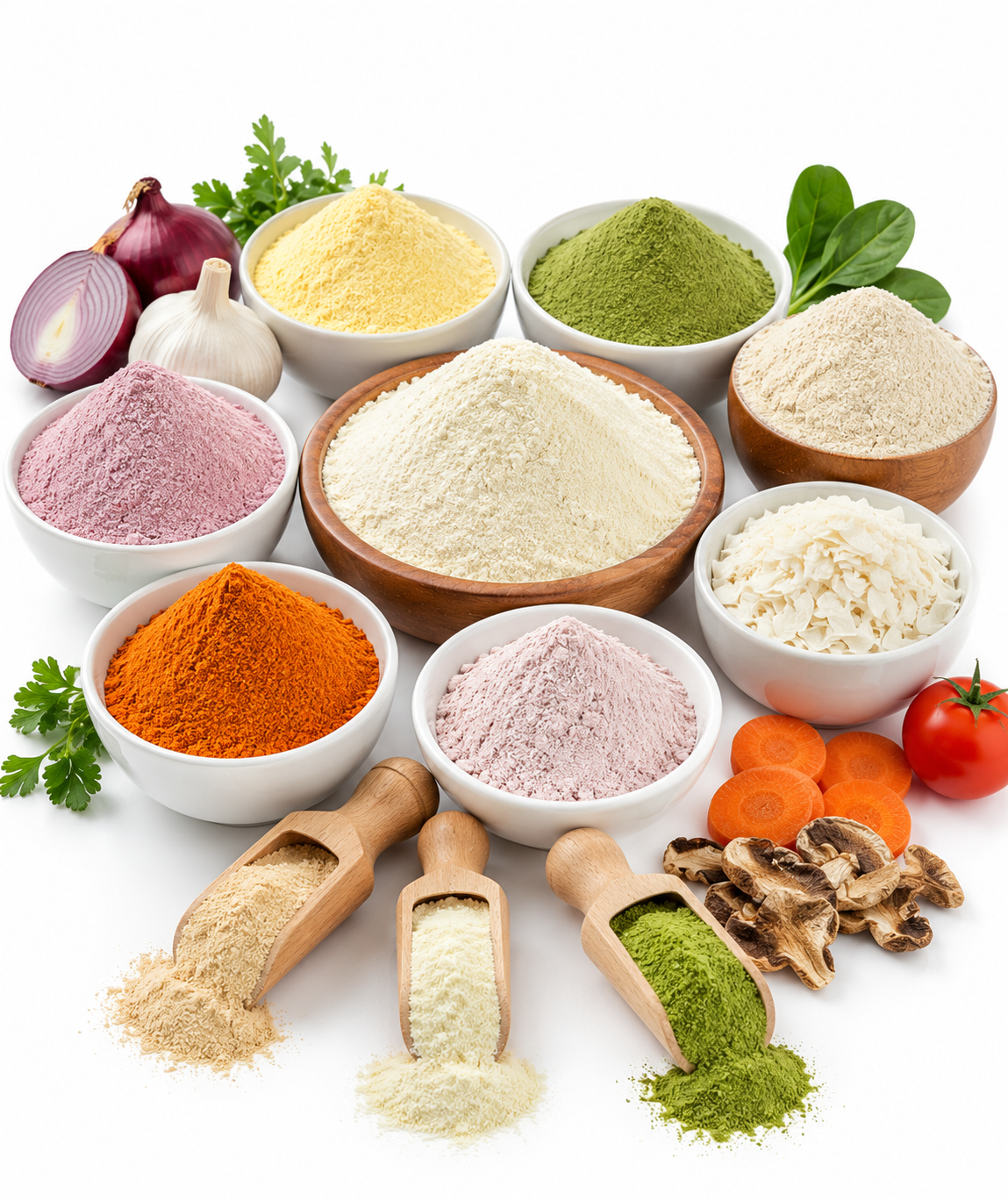Processed Food