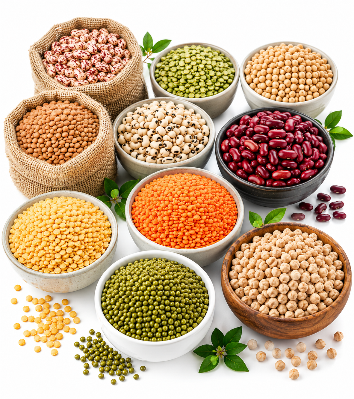 Pulses